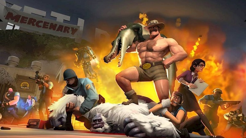 Games That Overcome Hell Develop and Achieve Success - Part