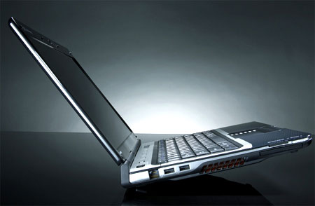 Gateway T-6303v Is Different from Class