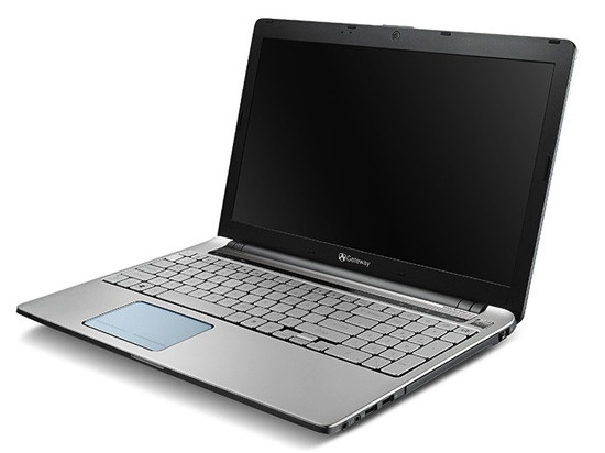 Gateway to Add Two Core Laptops I