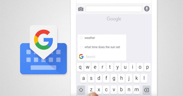 Gboard's New Handwriting Recognition Feature Integrates AI, Reducing Errors by up to 40%