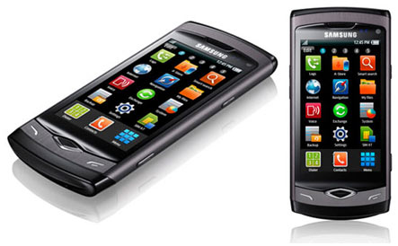 Germany: Buy Samsung Wave to Be 'Promoted' Malicious Code