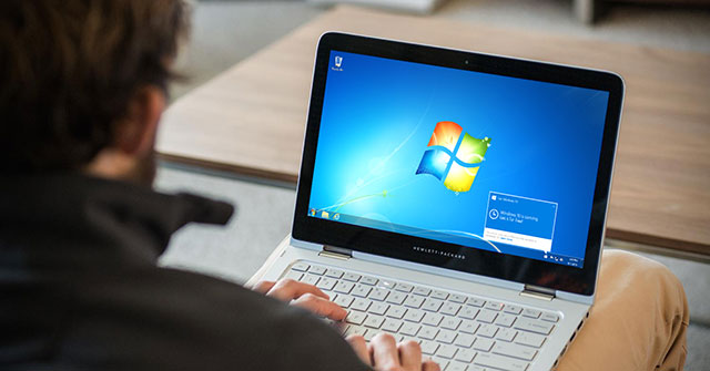 Germany Forced Microsoft Not to Impose a Windows 10 Upgrade