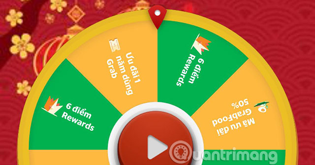 1 Year Free Grab: Get 1 Year of Free Grab with Spin to Hit Event