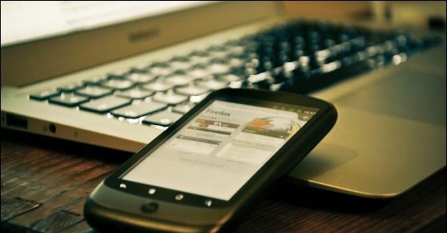 Get All Notifications from Your Android Phone on the Desktop Screen