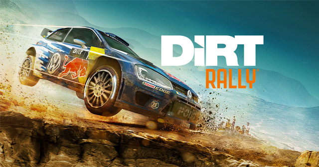 Get Free Racing Game Dirt Rally Worth $$ 39.99 via Humble Store