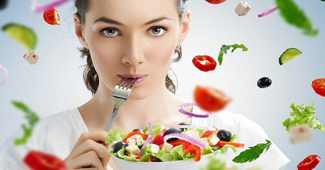 Get Rid of These 5 Foods Right Away if You Want a Healthy Diet