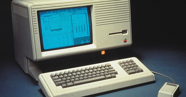 Get the Free Lisa OS Source Code - Apple's First Operating System