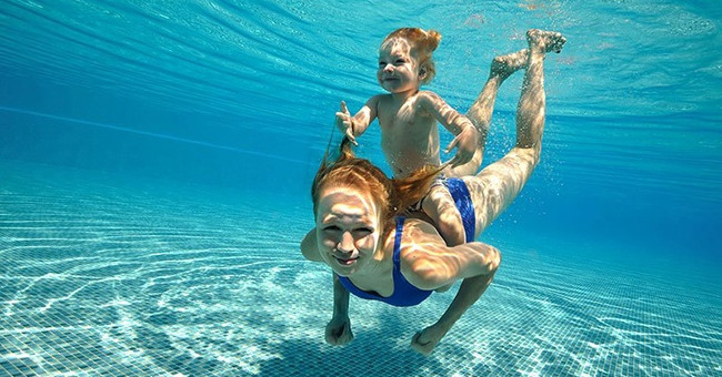 Get Water into Your Ear After Swimming Properly According