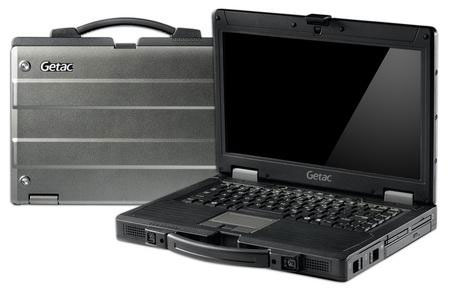 Getac S400 - Super Durable Laptop
