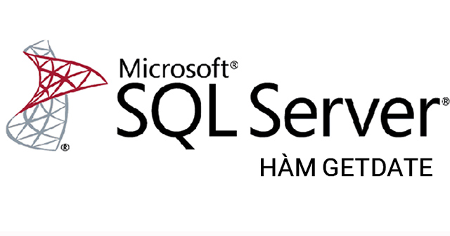 GETDATE Function in SQL Server: Explained
