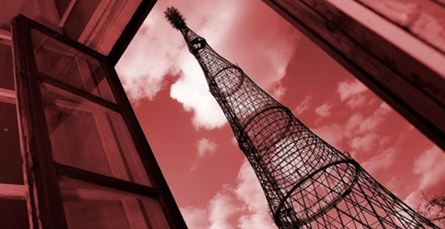 'ghost' Radio Station Continuously Transmits Mysterious