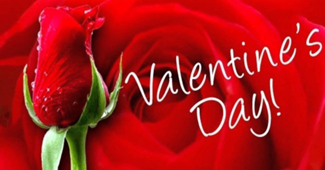 Gifts Should Not Be Given on Valentine's Day