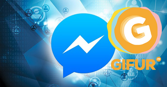 GIFUR Emoji Set for Facebook Messenger: Emoji Facebook Messenger