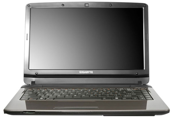 Gigabyte Launched a New 14-inch Q2440 Computer