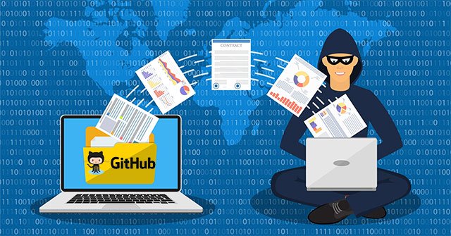 GitHub Is Under Strong Phishing Attack, Users Pay Attention