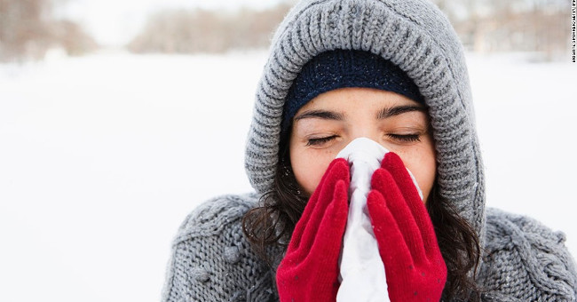 Give up These Habits Immediately if You Dont Want to Get Sick When