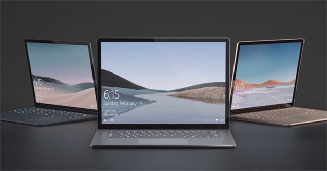 Global PC Market Shows Some Signs of Prosperity After 7