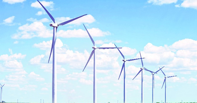 Global Warming Can Weaken Wind Power, a Study Predicts