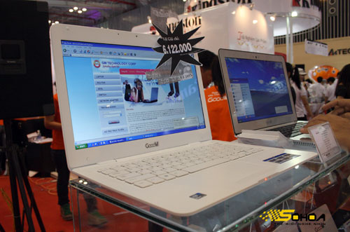 GM Technology's 'MacBook Air' Costs Just Over 6 Million