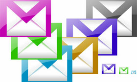 Gmail Allows You to Change Your Wallpaper Freely
