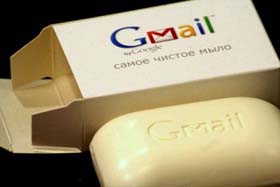 Gmail Improvements: Use the E-mail Client, Open Multiple Accounts