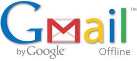 Gmail Offline: Email Does Not Need to Be Online