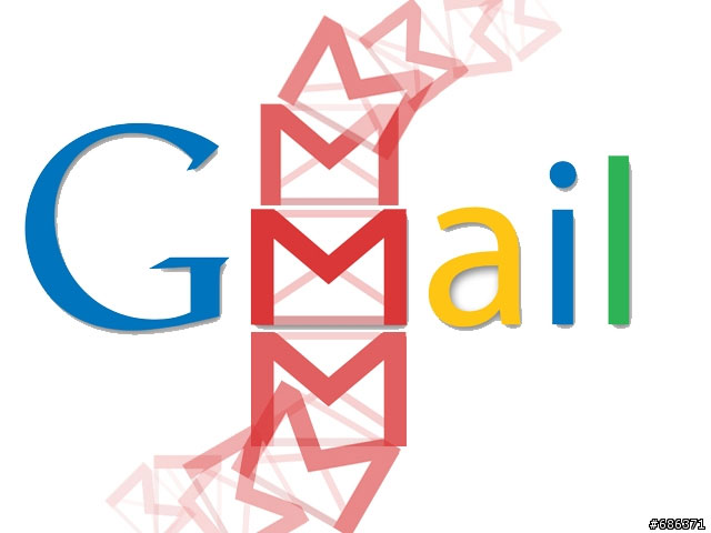 Gmail Users Unexpectedly Receive 10GB of Storage