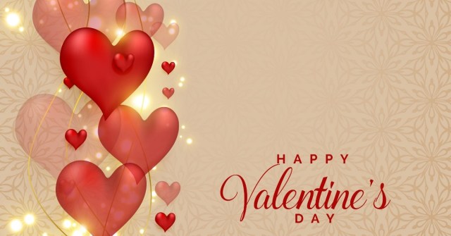 Good Apps for Valentine's Day