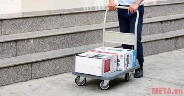 Good Cart: Advindeq, Sumo or Stanley?