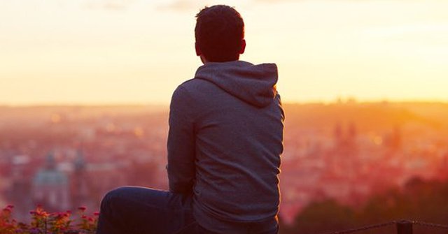 Good for Those Depressed, Tired Life: That Life
