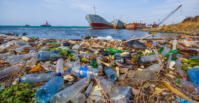 Good News, Bad News and Very Bad News About the Environment in 2018