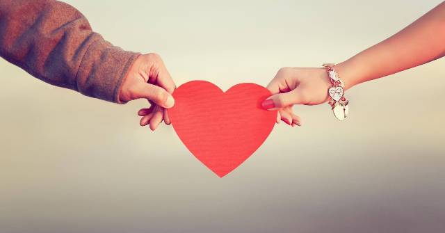 A Nickname: Good Nicknames for Lovers