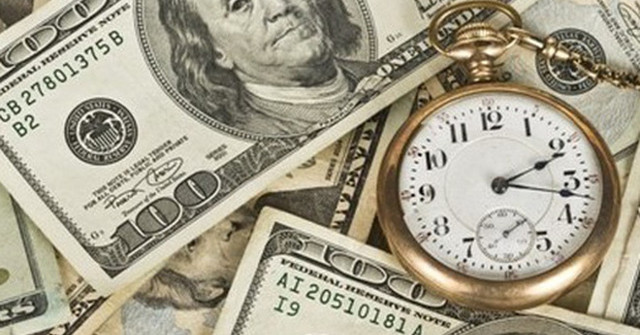 Good Quotations About Money and Wealth