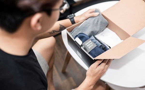 Good Story: Starting a Business from Basic Values