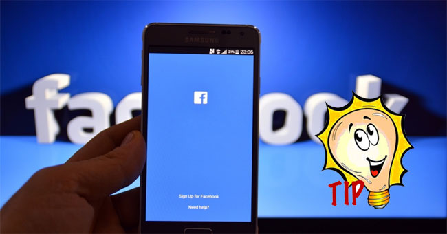 Good Tips for Facebook