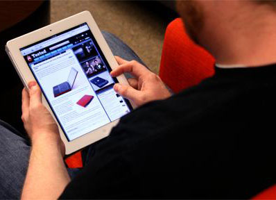 Good Tips for iPad 2
