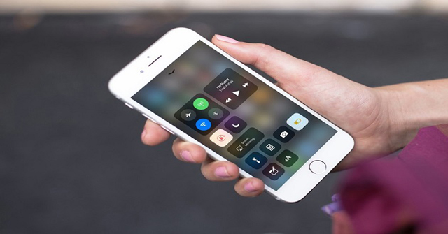 Good Tips on iOS 11 Cannot Be Ignored When Using iPhone, iPad