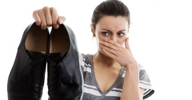 Good Tips to Help You Remove Shoe Odor Effectively