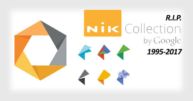 Google 'Abandoned' Free Photo Editing Tool: Nik Collection