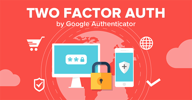 Google Account Security Guide with Google Authenticator