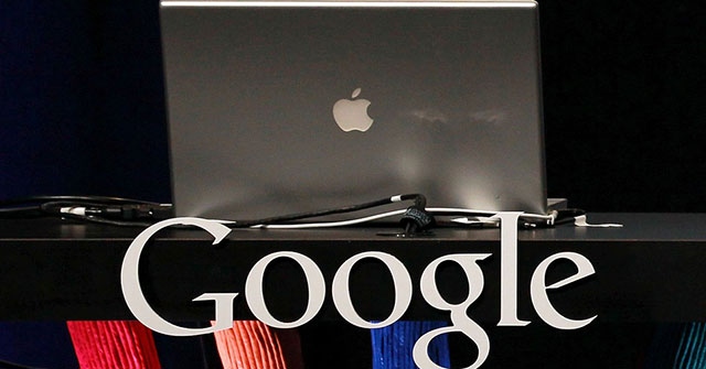 Google Acquired Apple for $9 Billion, Which Turned Out to Be a Dow Jones Fake News