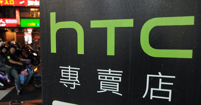 Google Acquired Part of HTC's Mobile Segment for $1.1 Billion