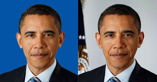 Google AI Can Help You Change the Background of. 100 Different Frames in a Second