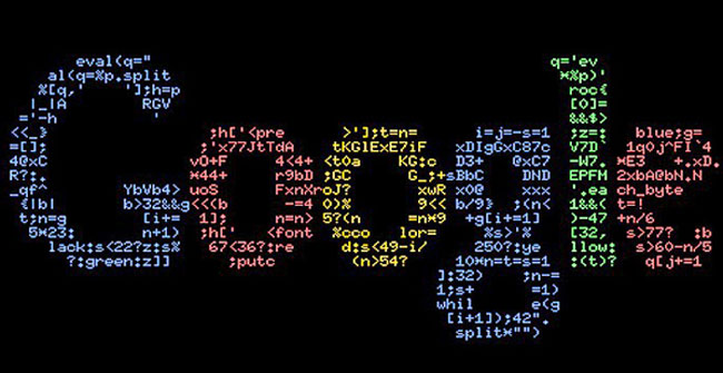 Google and 2 Billion Lines of Code, How Does the Search Giant Work?
