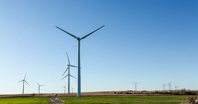 Google and Deepmind Apply AI to Predict the Output of Wind Farms