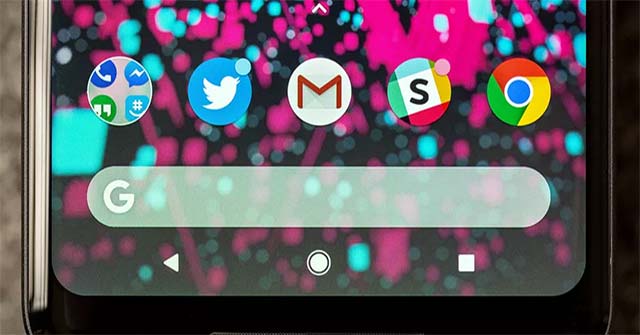 Google: Android Users Prefer to Use 3 Traditional Navigation Keys