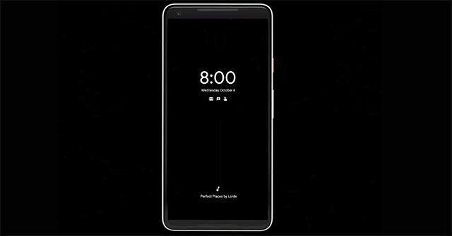 Google Announced the New Pixel 2 Phone
