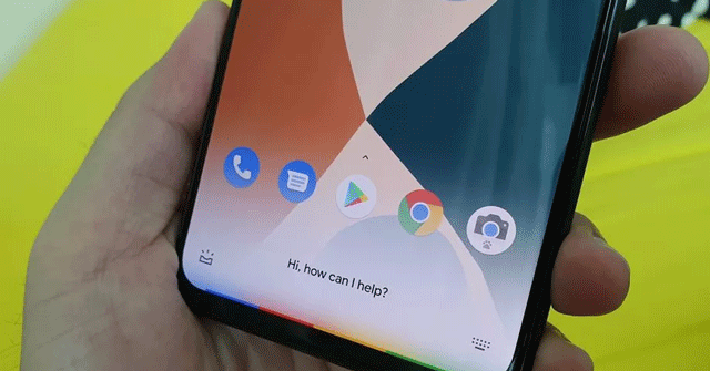 Google Announces the New Google Assistant with Incredible Speed