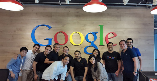 Google, Apple and Many Other Large Companies Employing Employees No Longer Require a College Degree