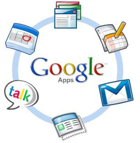 Google Apps for Small and Medium Businesses